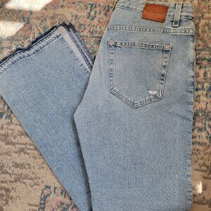 AG-ED Denim